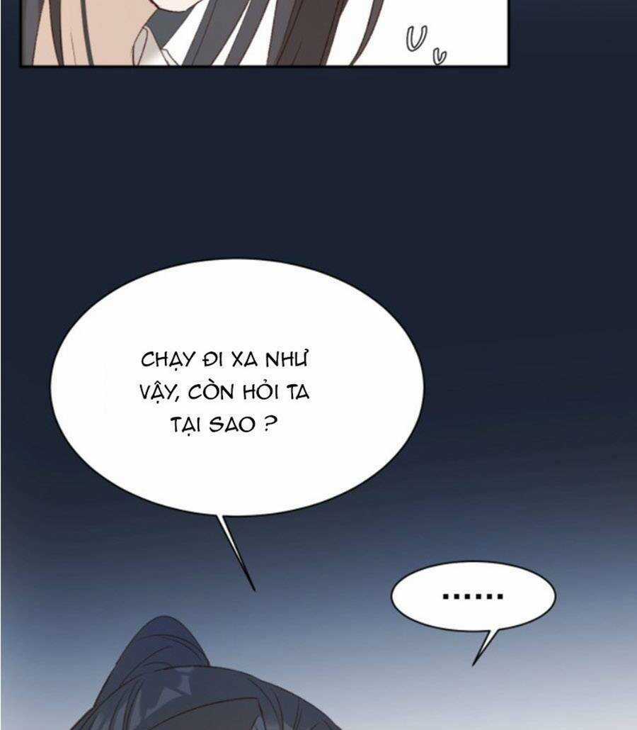 Hoàng Hậu Vô Đức Chapter 66 trang 18