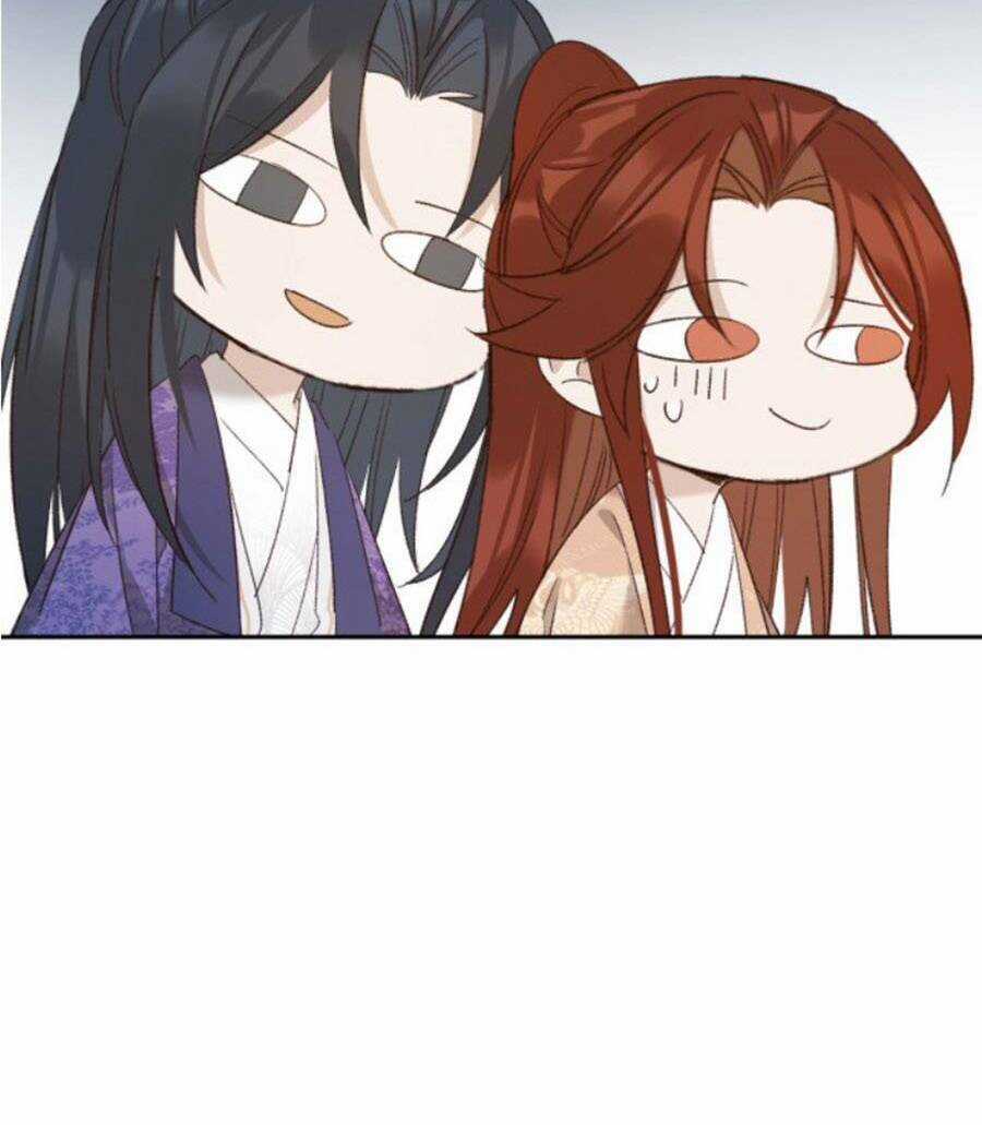 Hoàng Hậu Vô Đức Chapter 66 trang 19