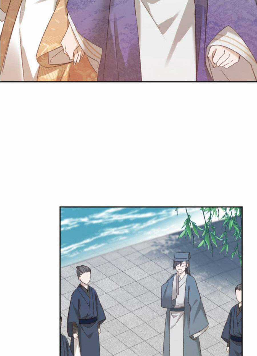 Hoàng Hậu Vô Đức Chapter 66 trang 2