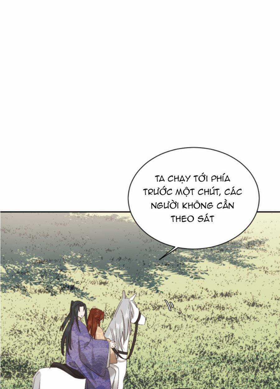 Hoàng Hậu Vô Đức Chapter 66 trang 20