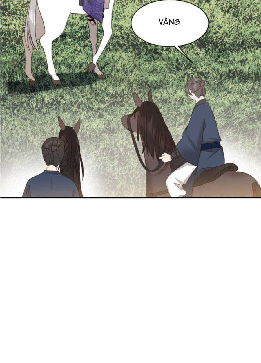 Hoàng Hậu Vô Đức Chapter 66 trang 21