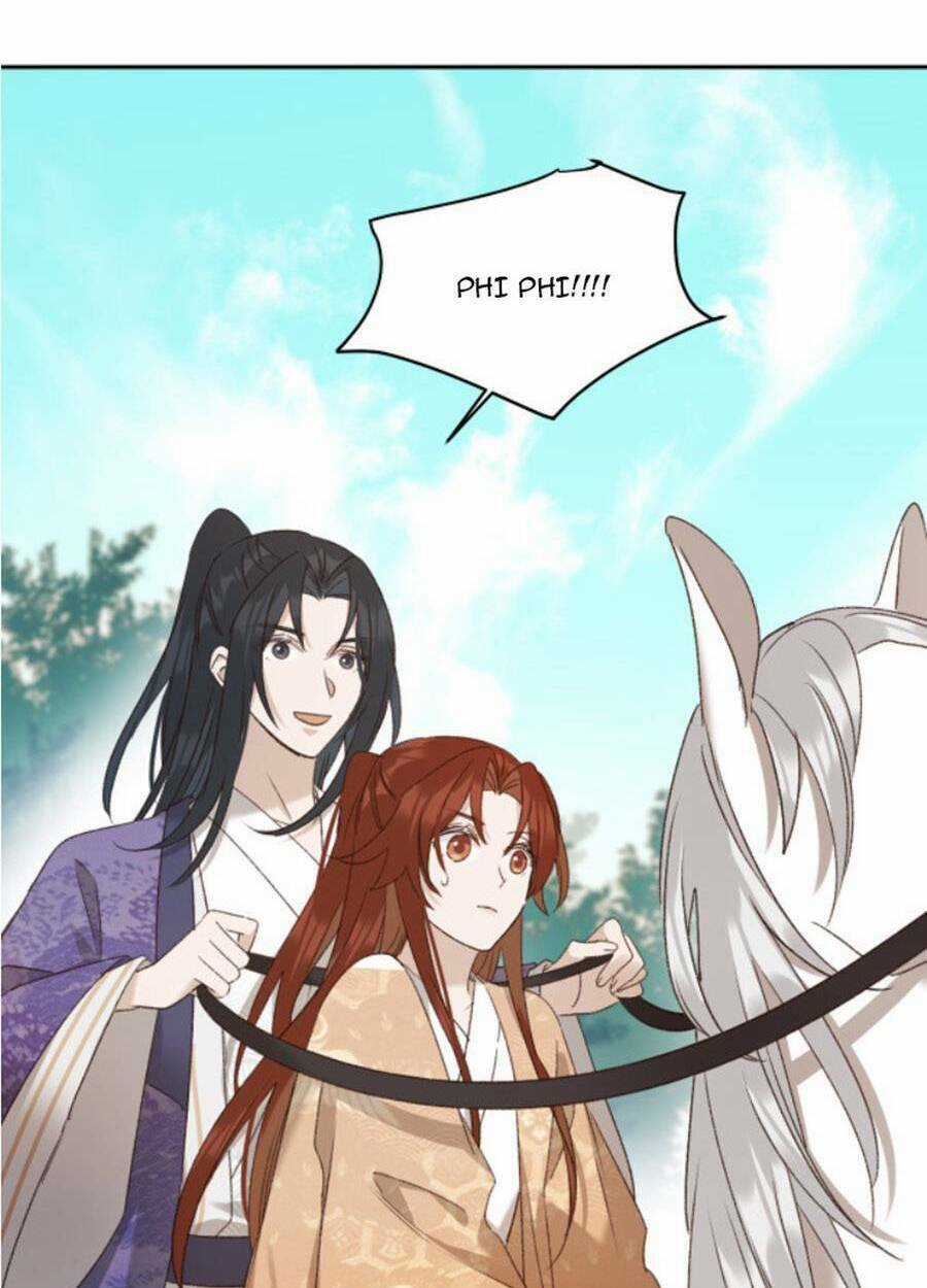 Hoàng Hậu Vô Đức Chapter 66 trang 22