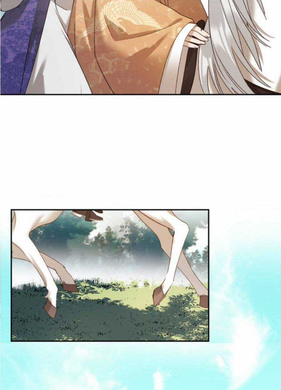 Hoàng Hậu Vô Đức Chapter 66 trang 23