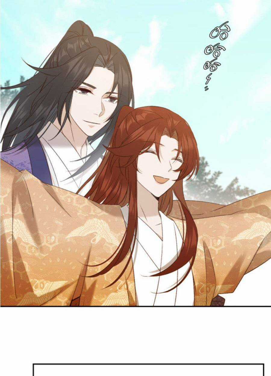 Hoàng Hậu Vô Đức Chapter 66 trang 26