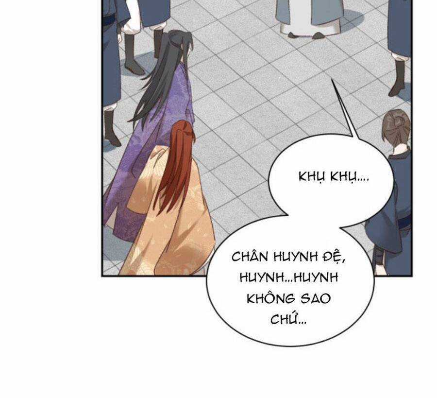 Hoàng Hậu Vô Đức Chapter 66 trang 3