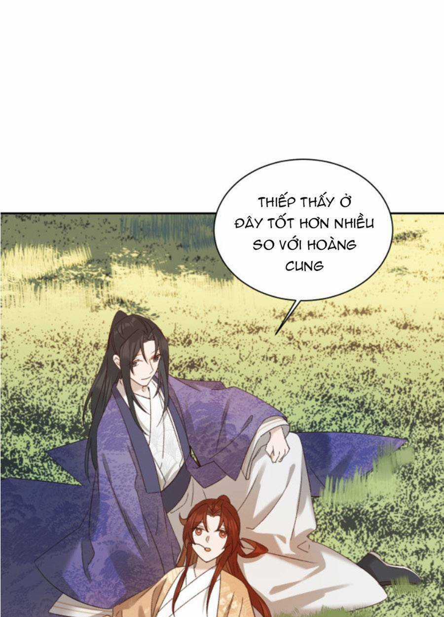 Hoàng Hậu Vô Đức Chapter 66 trang 30