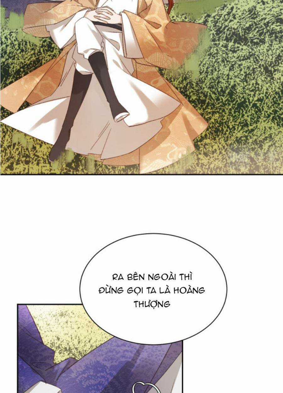 Hoàng Hậu Vô Đức Chapter 66 trang 31