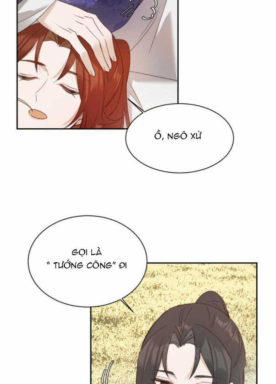 Hoàng Hậu Vô Đức Chapter 66 trang 32