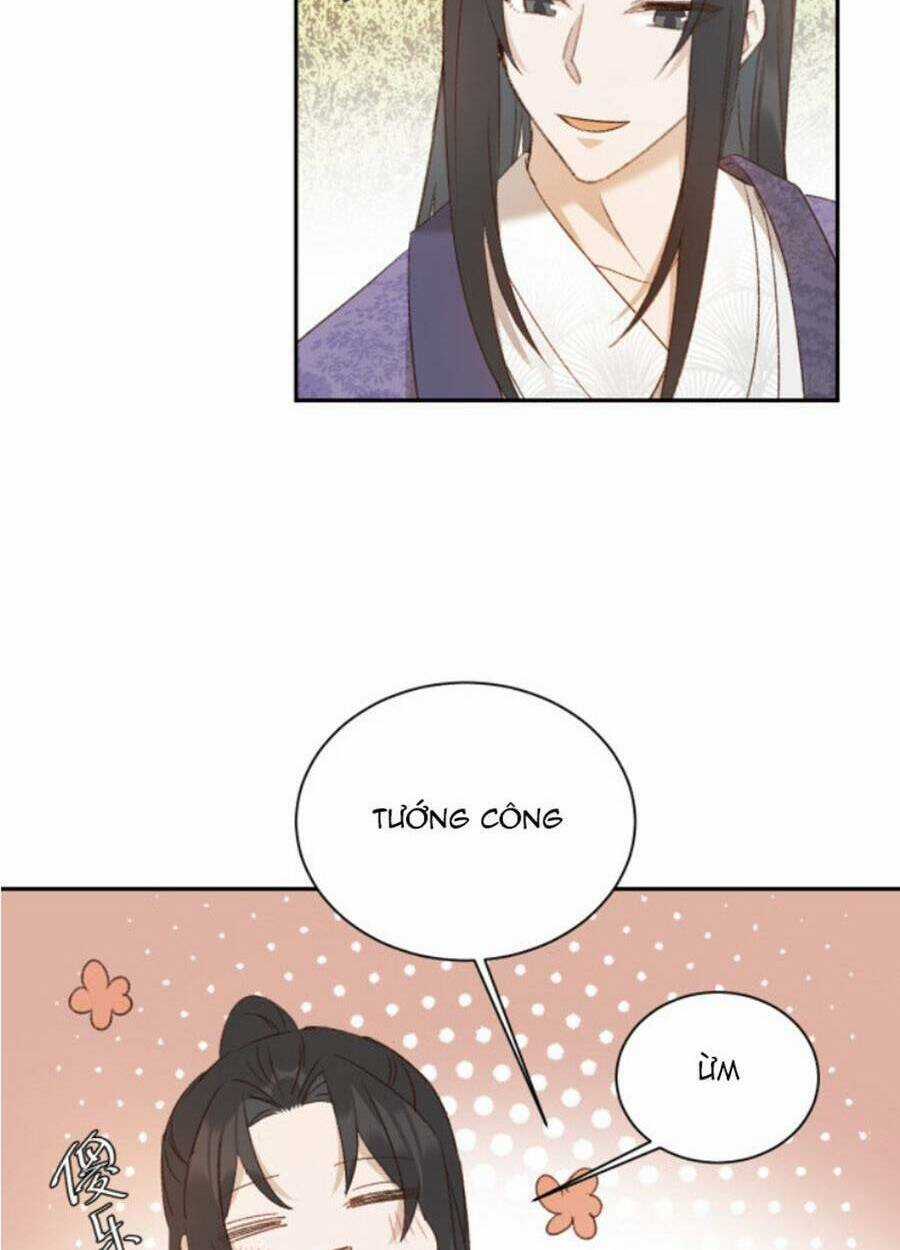 Hoàng Hậu Vô Đức Chapter 66 trang 33