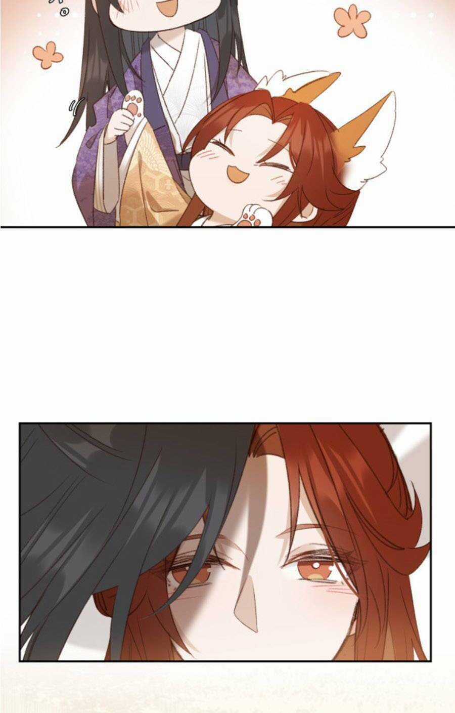 Hoàng Hậu Vô Đức Chapter 66 trang 34