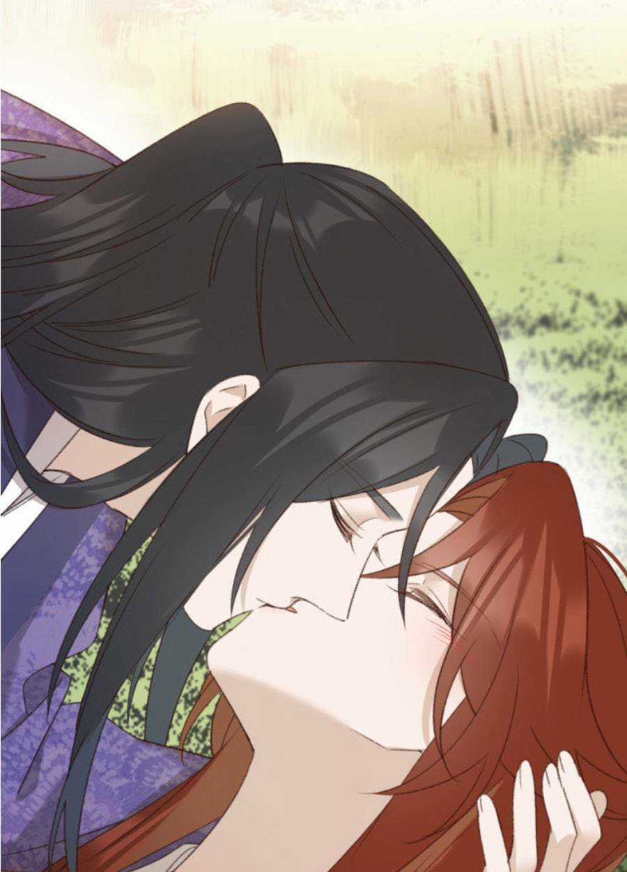 Hoàng Hậu Vô Đức Chapter 66 trang 35