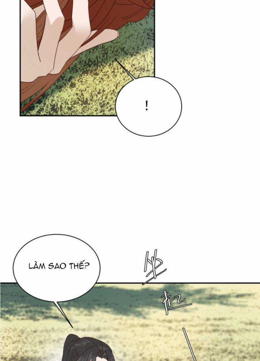 Hoàng Hậu Vô Đức Chapter 66 trang 37