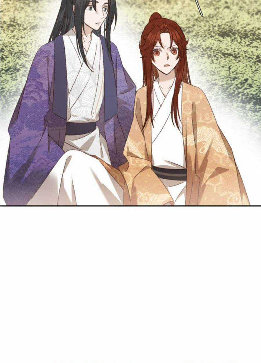 Hoàng Hậu Vô Đức Chapter 66 trang 38