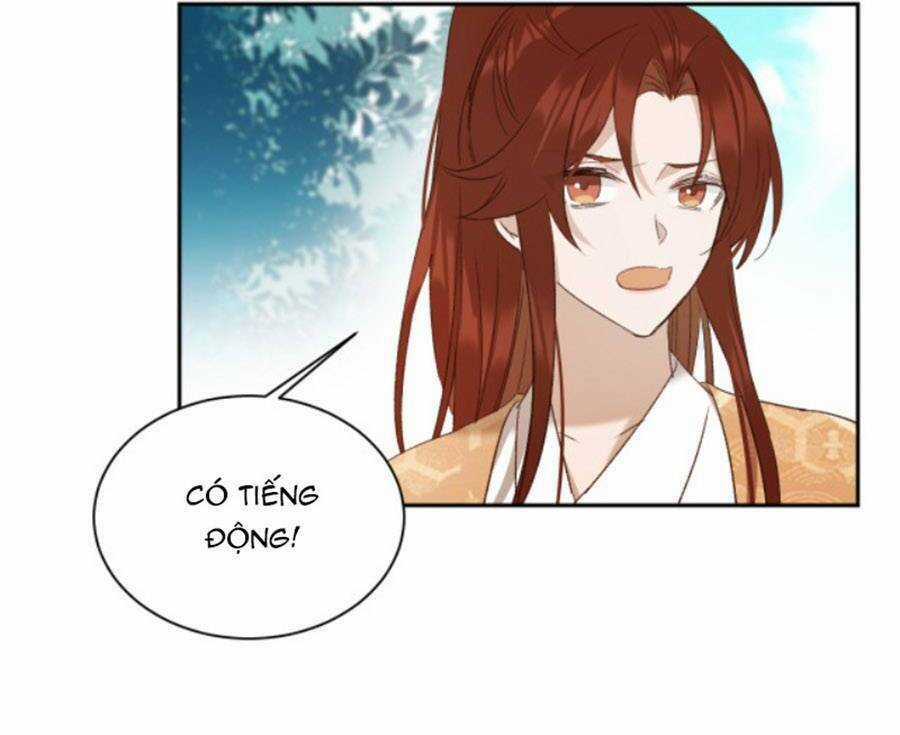 Hoàng Hậu Vô Đức Chapter 66 trang 39