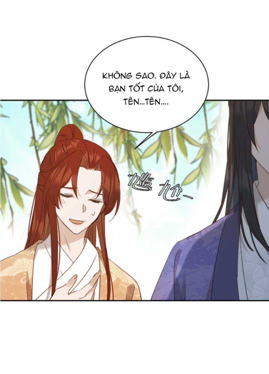 Hoàng Hậu Vô Đức Chapter 66 trang 4