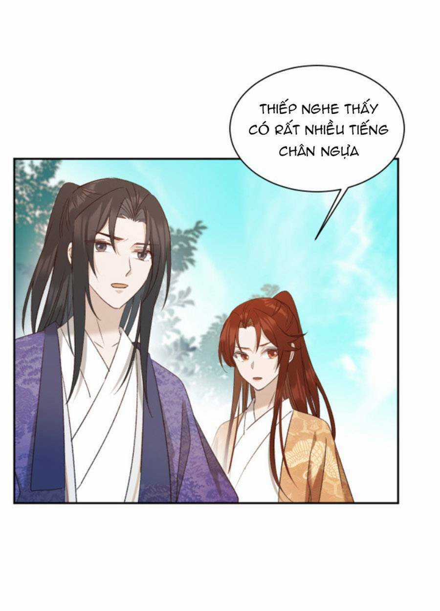 Hoàng Hậu Vô Đức Chapter 66 trang 40