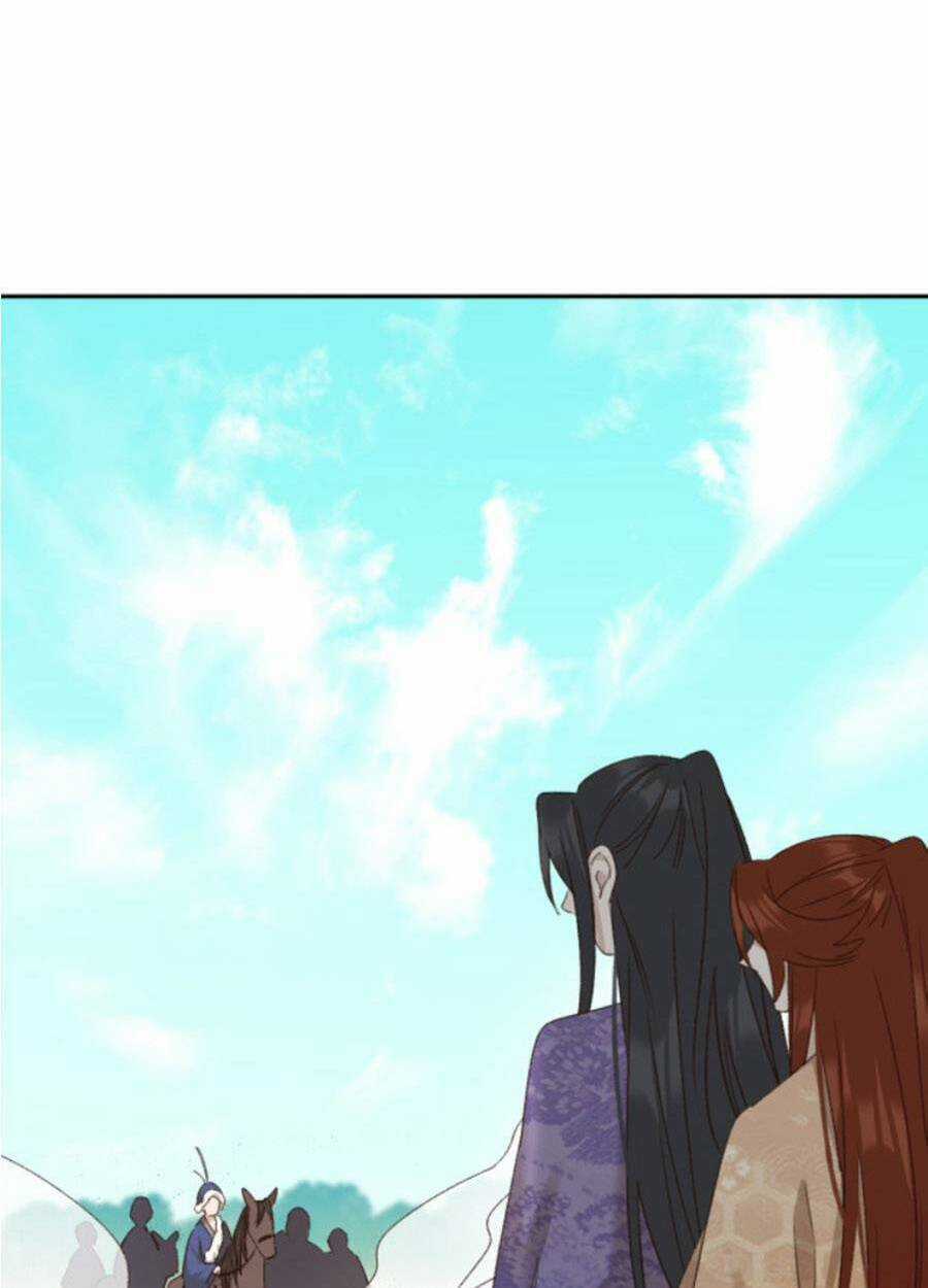 Hoàng Hậu Vô Đức Chapter 66 trang 41