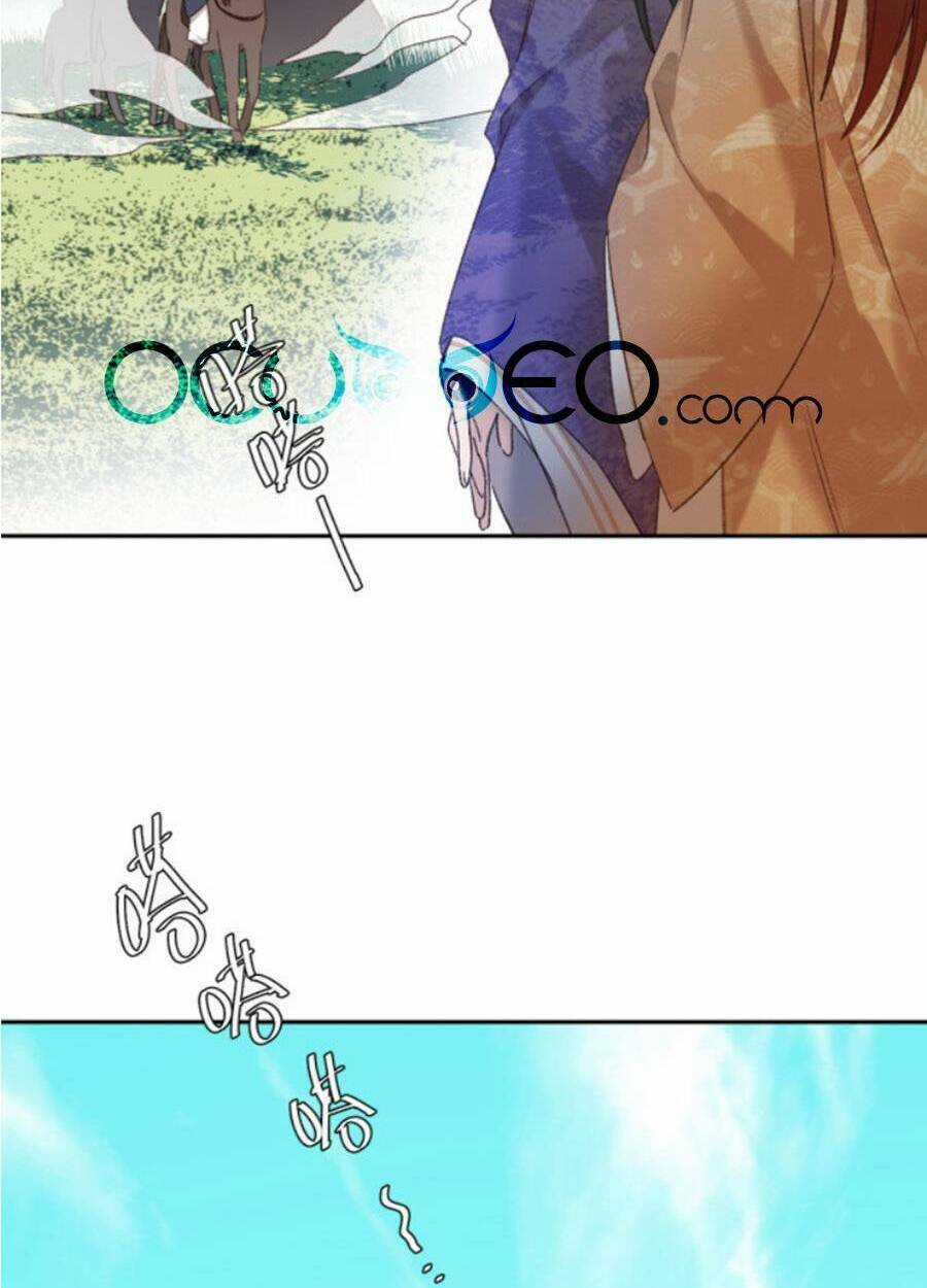 Hoàng Hậu Vô Đức Chapter 66 trang 42