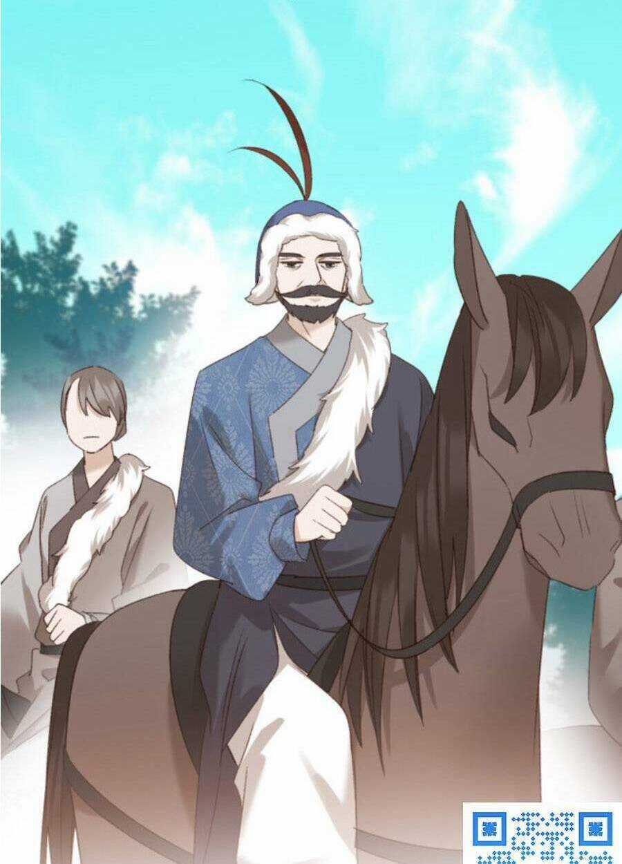 Hoàng Hậu Vô Đức Chapter 66 trang 43