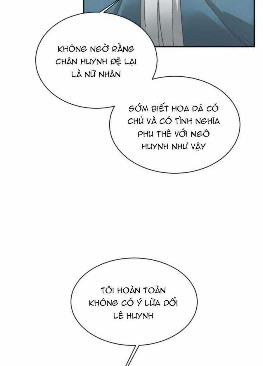 Hoàng Hậu Vô Đức Chapter 66 trang 7