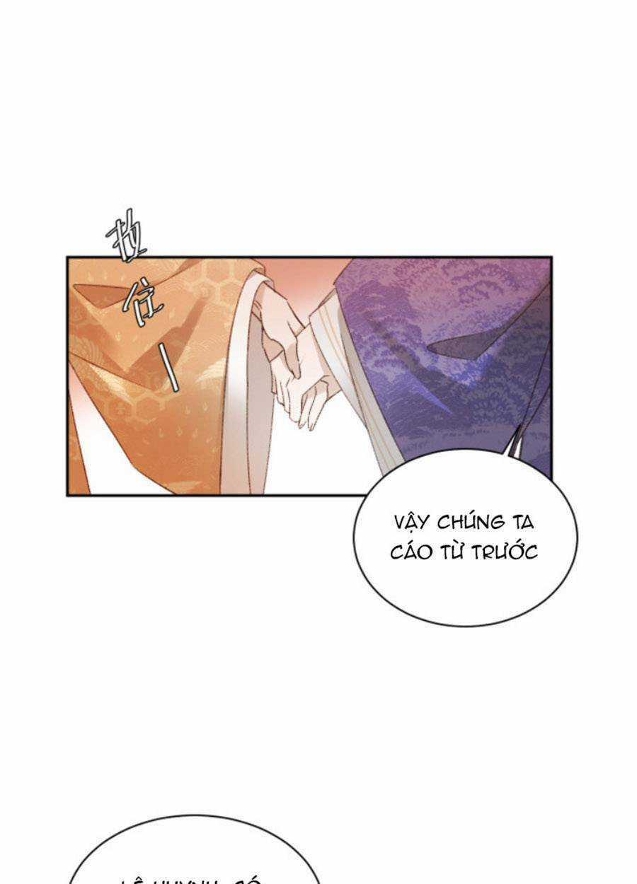 Hoàng Hậu Vô Đức Chapter 66 trang 9