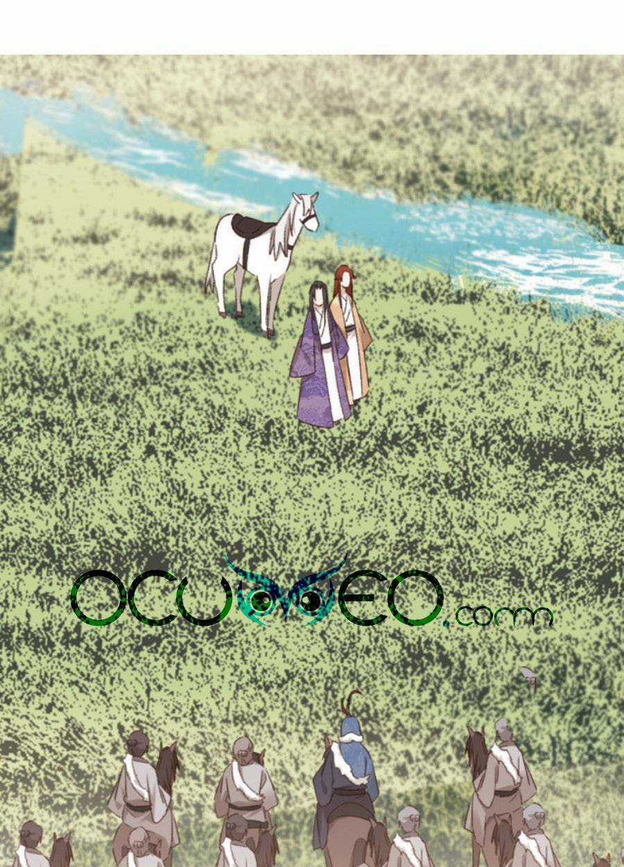 Hoàng Hậu Vô Đức Chapter 67 trang 1