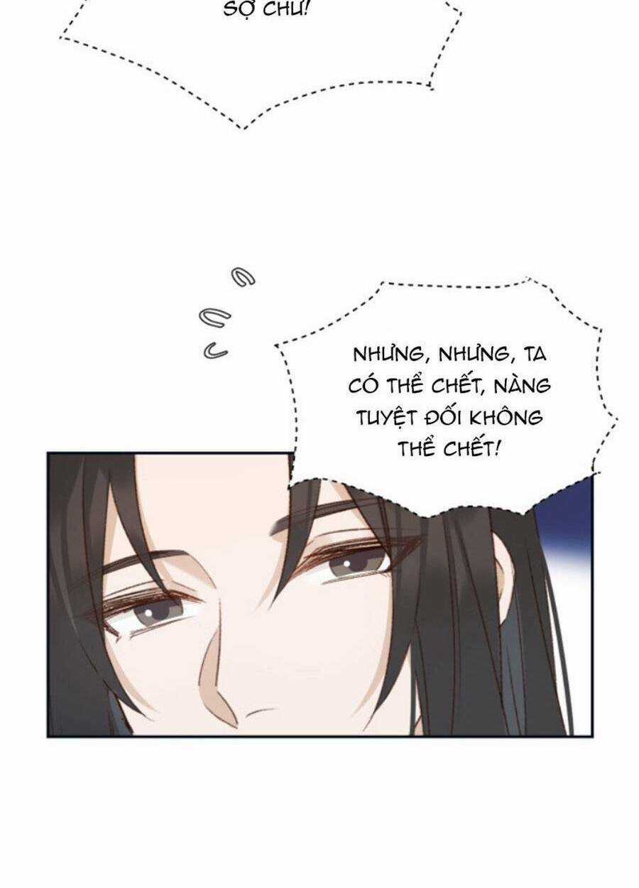 Hoàng Hậu Vô Đức Chapter 67 trang 11