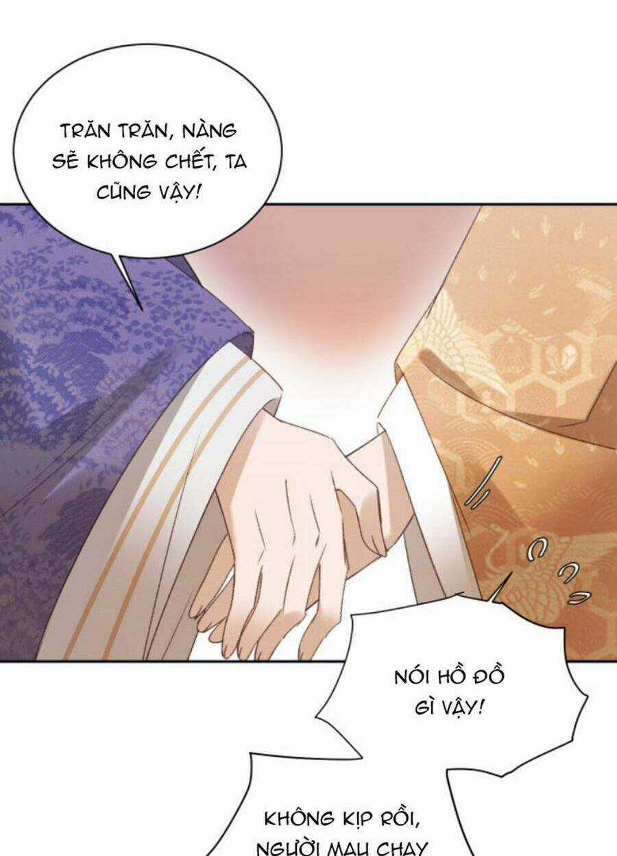 Hoàng Hậu Vô Đức Chapter 67 trang 12