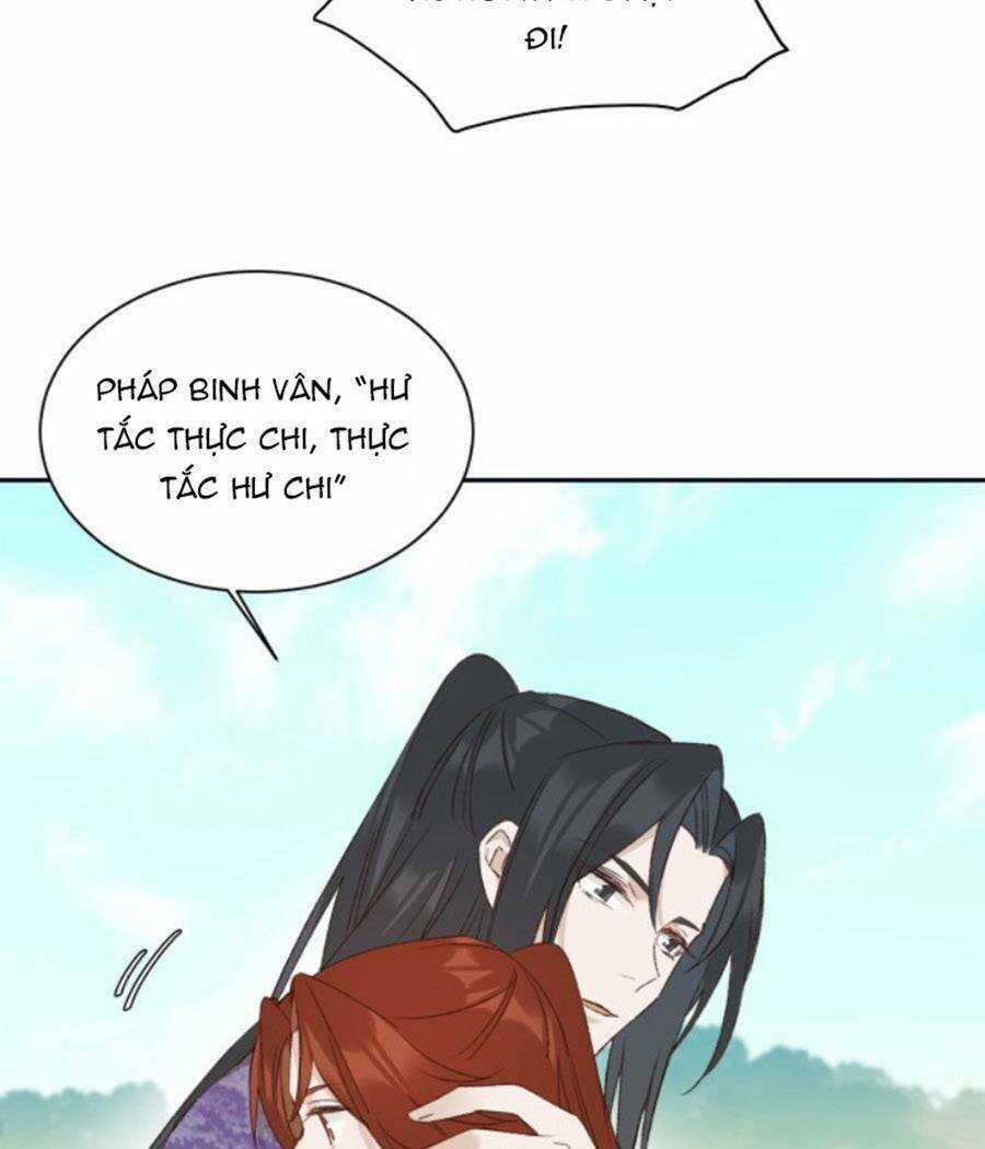 Hoàng Hậu Vô Đức Chapter 67 trang 13