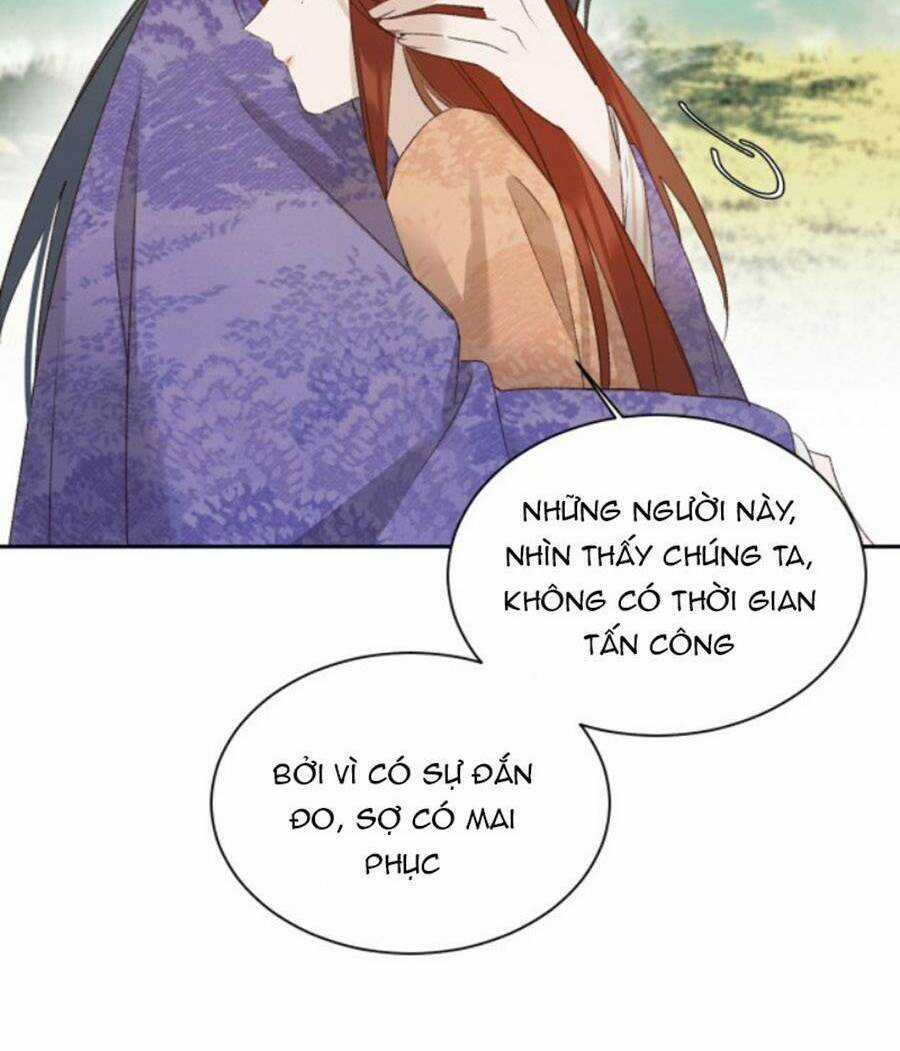 Hoàng Hậu Vô Đức Chapter 67 trang 14