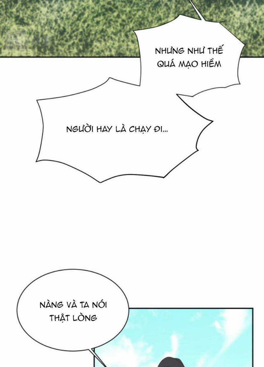 Hoàng Hậu Vô Đức Chapter 67 trang 16