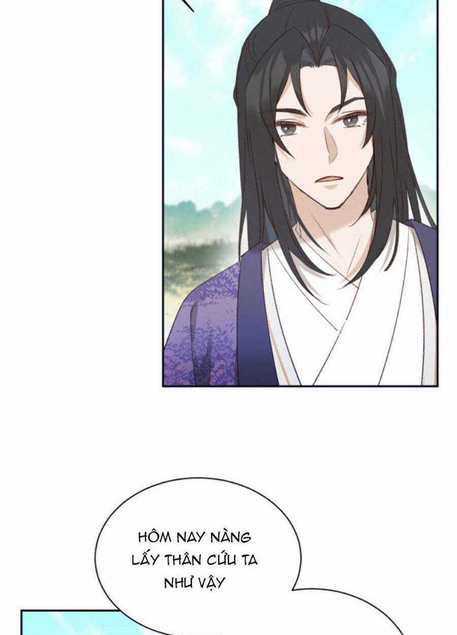 Hoàng Hậu Vô Đức Chapter 67 trang 17