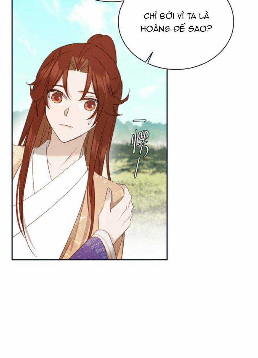 Hoàng Hậu Vô Đức Chapter 67 trang 18