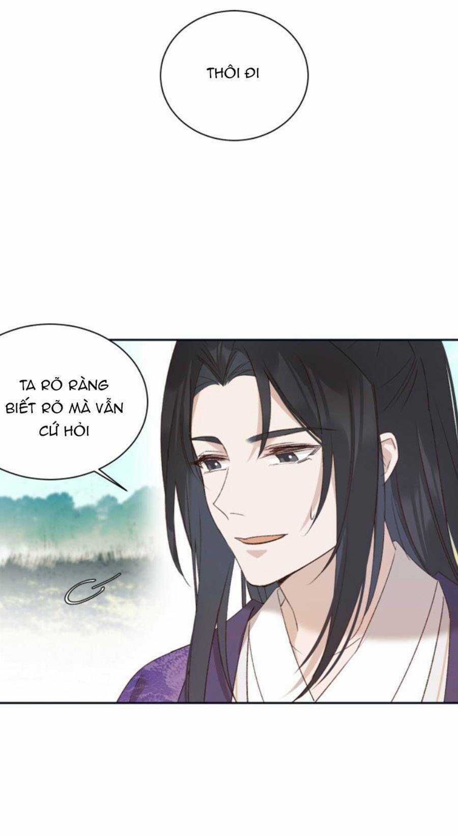 Hoàng Hậu Vô Đức Chapter 67 trang 19