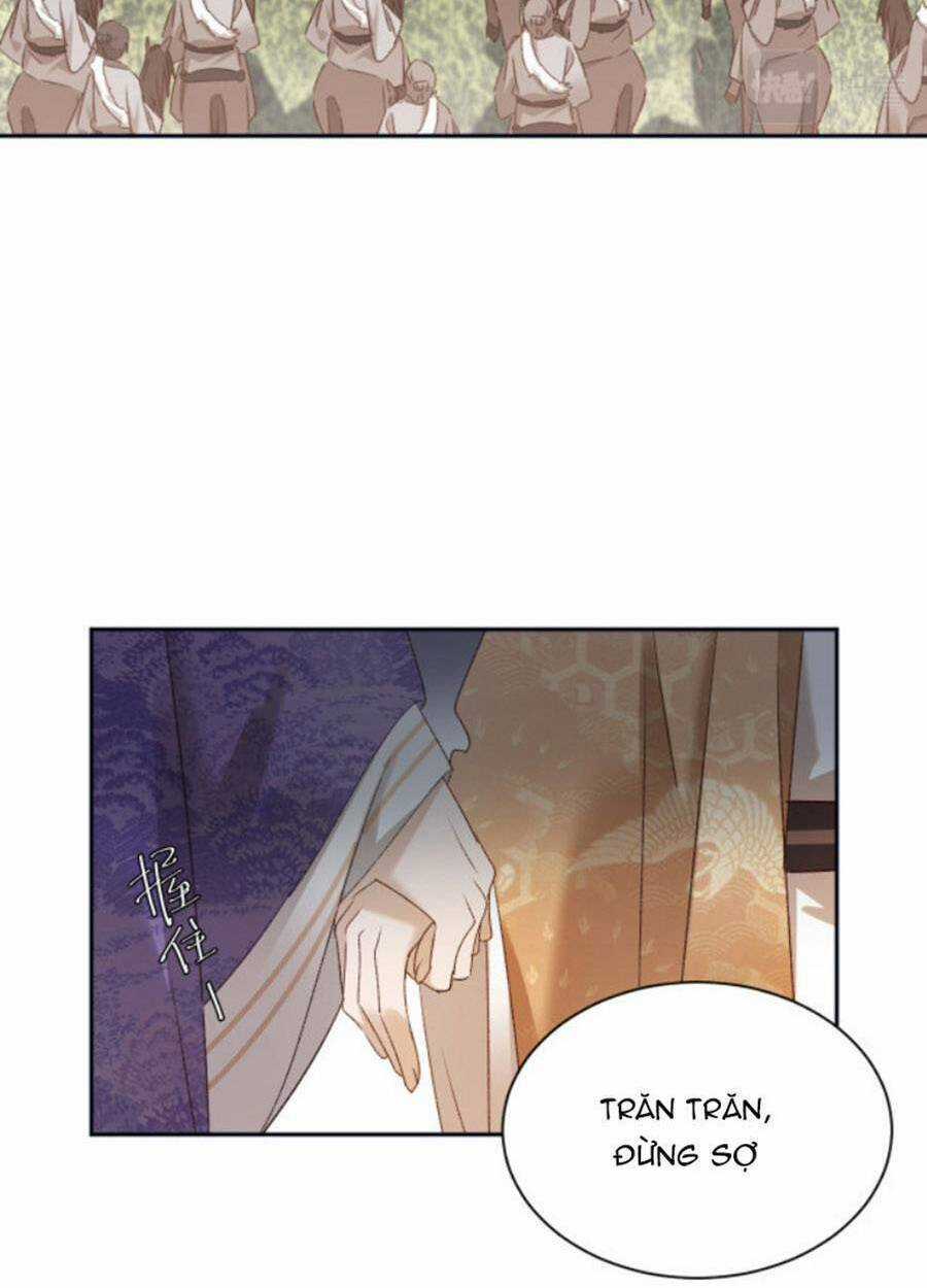 Hoàng Hậu Vô Đức Chapter 67 trang 2