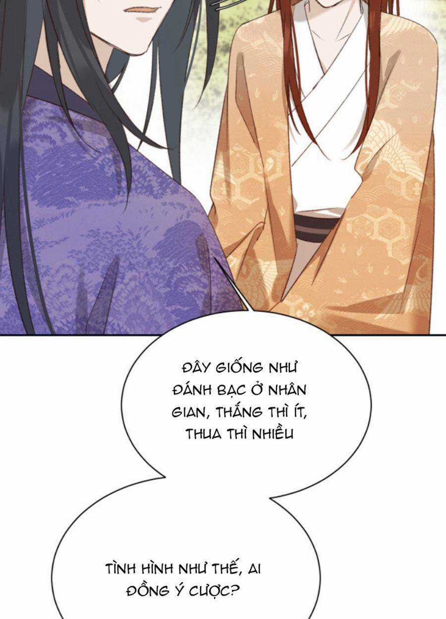 Hoàng Hậu Vô Đức Chapter 67 trang 25