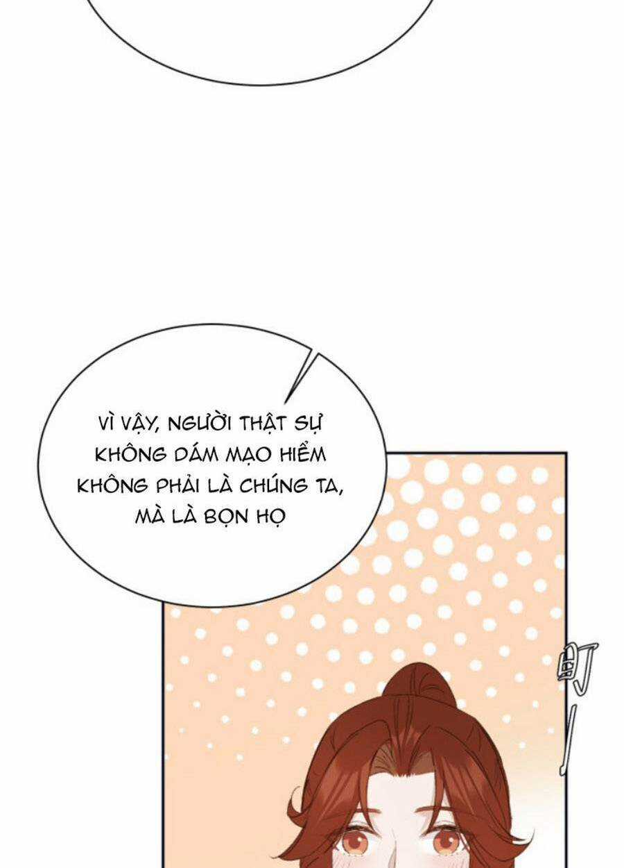 Hoàng Hậu Vô Đức Chapter 67 trang 26