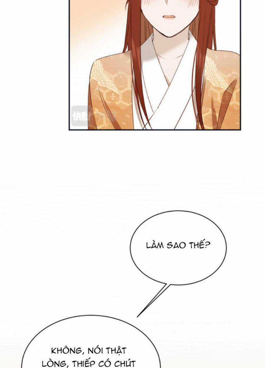 Hoàng Hậu Vô Đức Chapter 67 trang 27