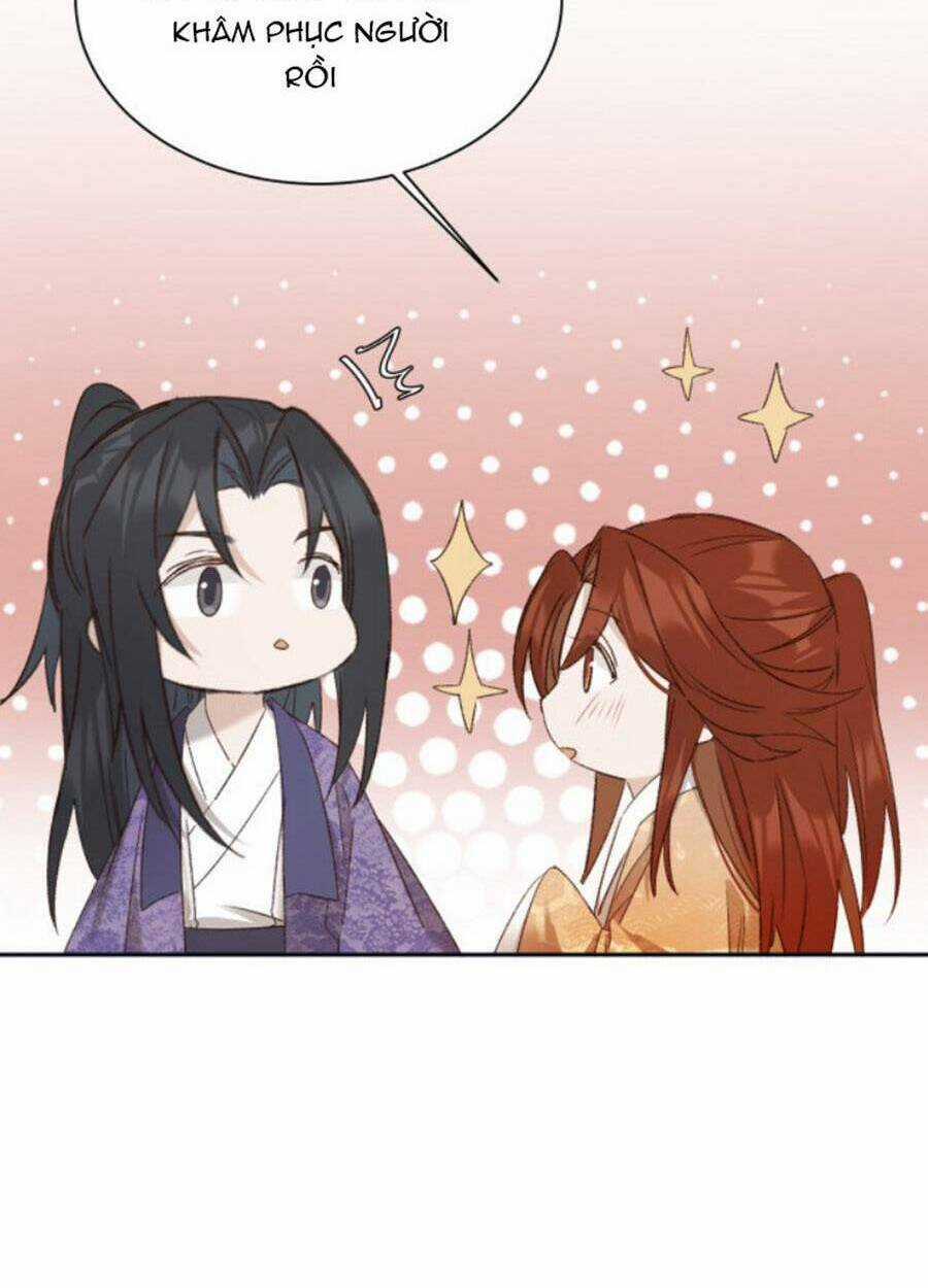 Hoàng Hậu Vô Đức Chapter 67 trang 28