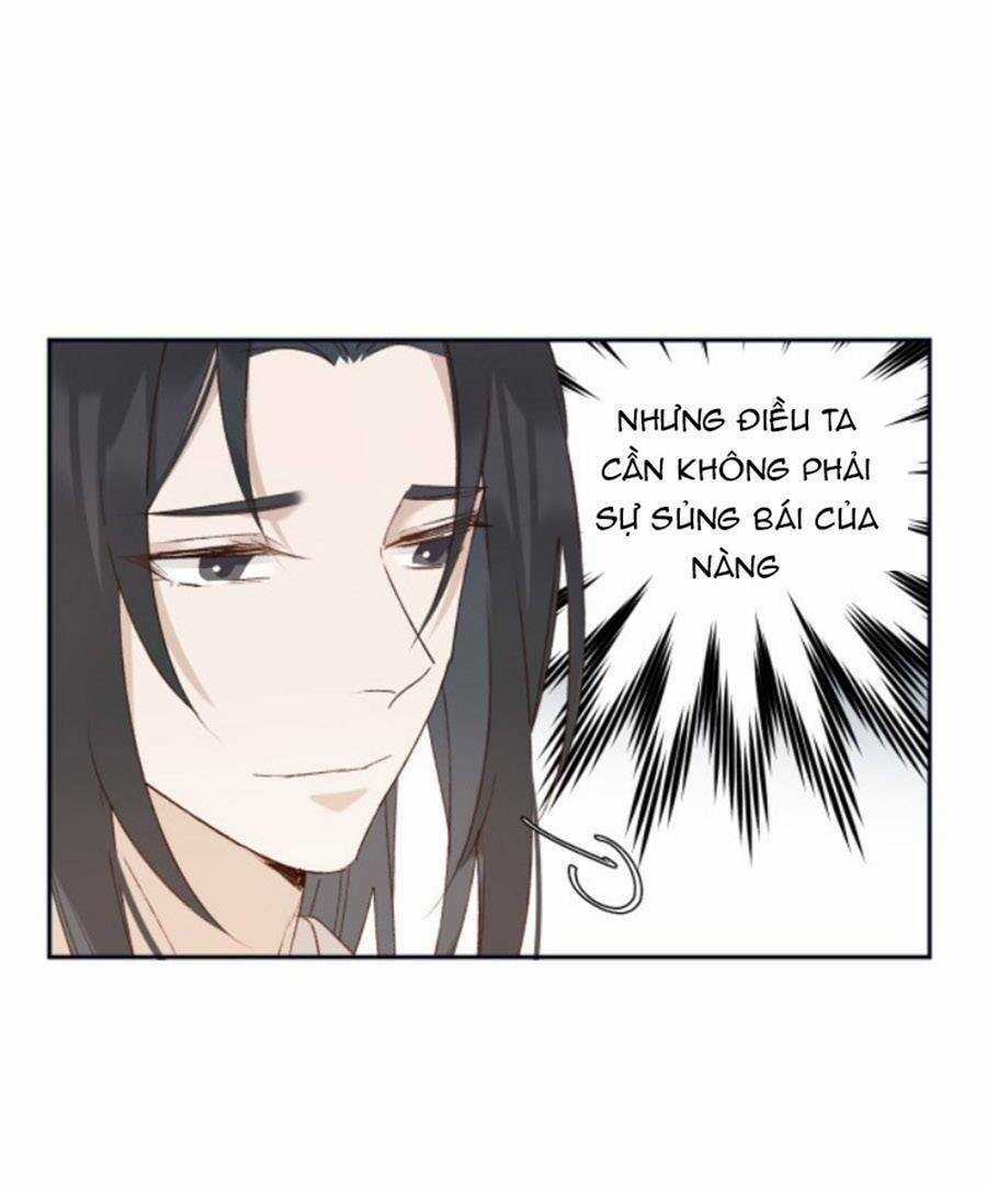 Hoàng Hậu Vô Đức Chapter 67 trang 29