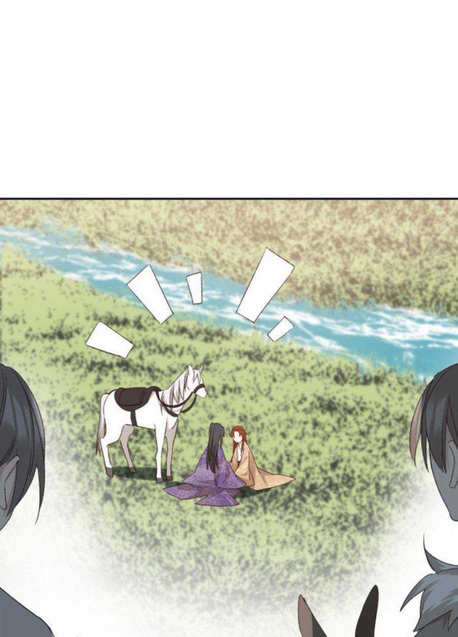 Hoàng Hậu Vô Đức Chapter 67 trang 30