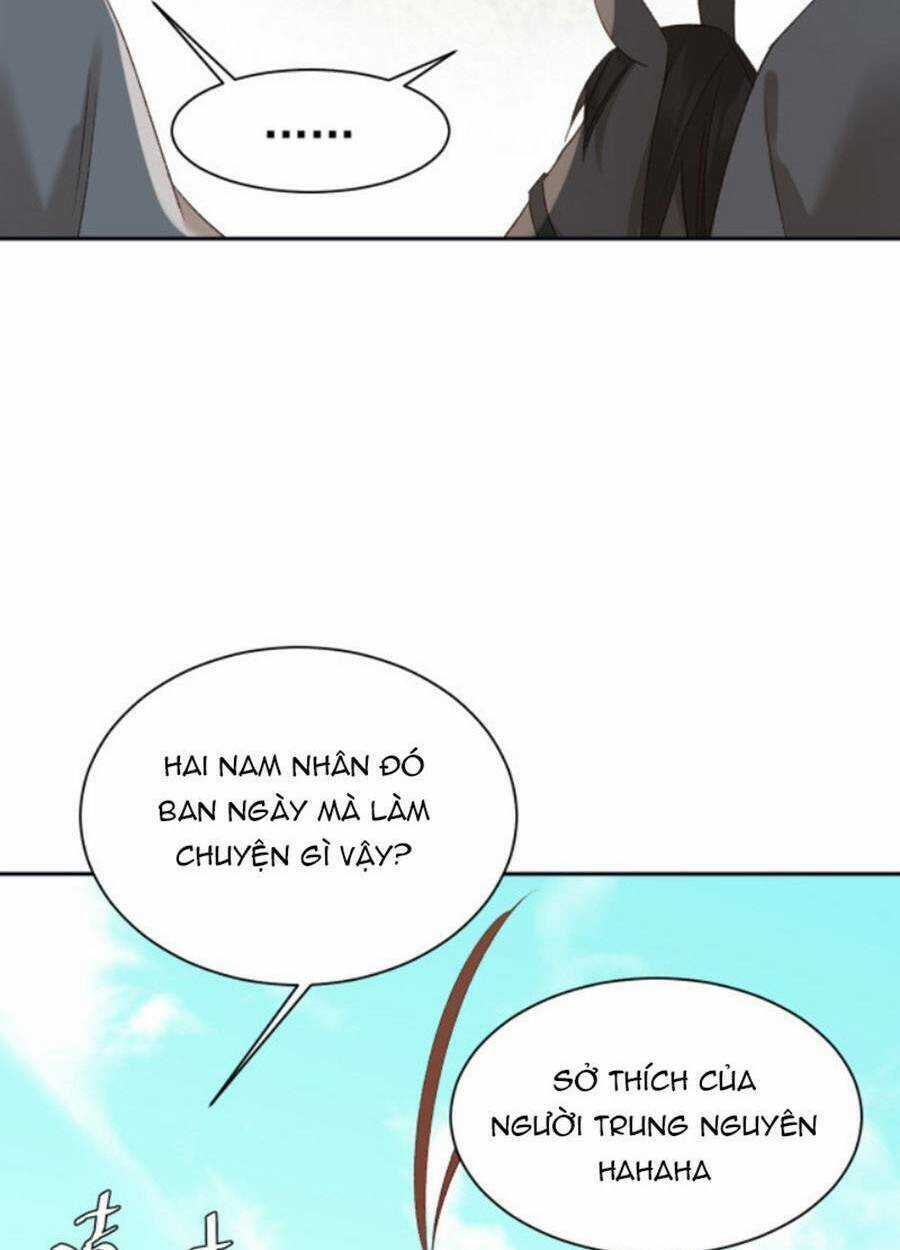 Hoàng Hậu Vô Đức Chapter 67 trang 31