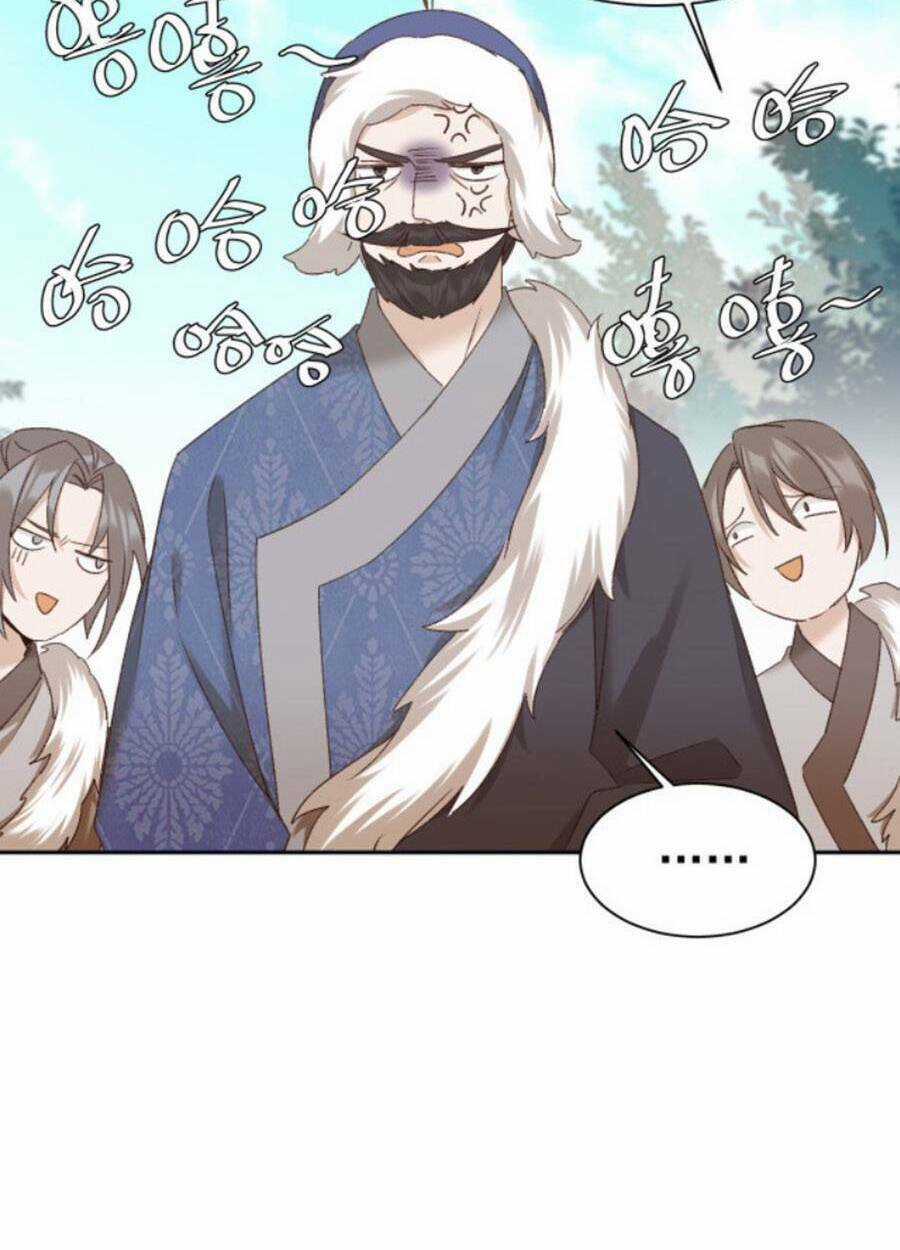 Hoàng Hậu Vô Đức Chapter 67 trang 32