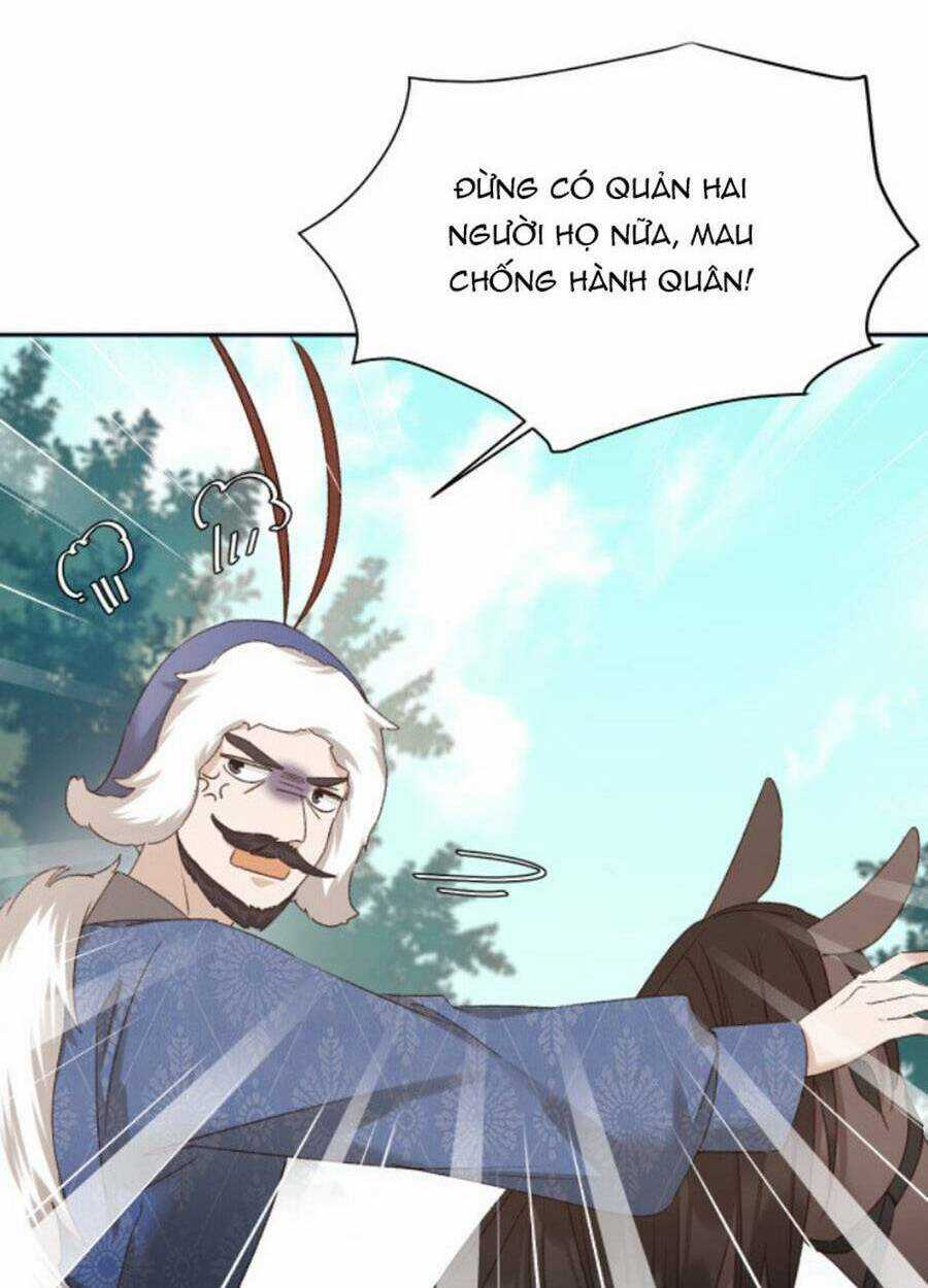 Hoàng Hậu Vô Đức Chapter 67 trang 33