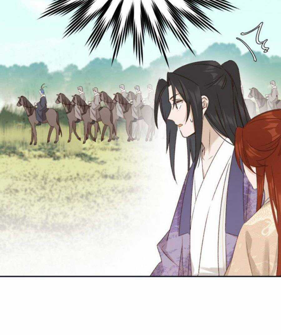 Hoàng Hậu Vô Đức Chapter 67 trang 35