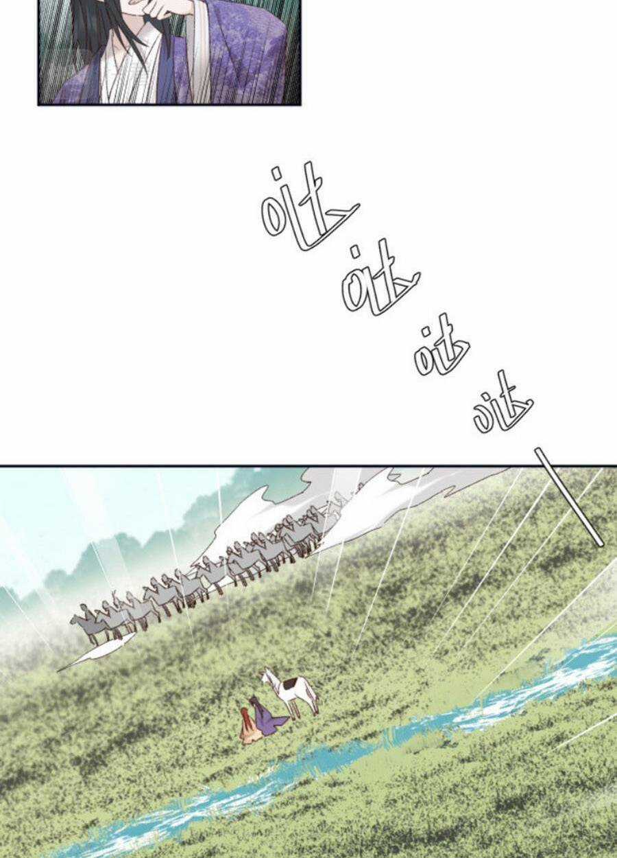 Hoàng Hậu Vô Đức Chapter 67 trang 37