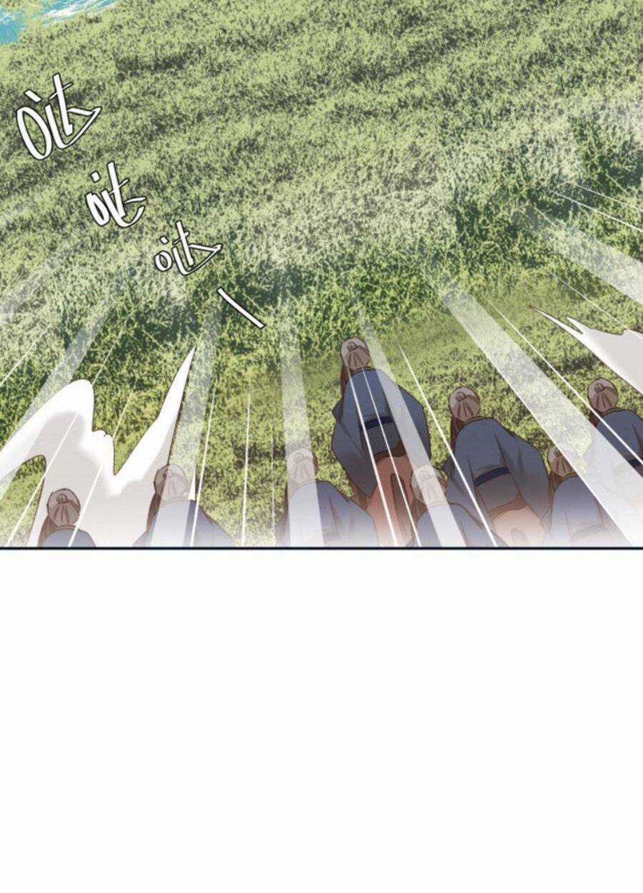 Hoàng Hậu Vô Đức Chapter 67 trang 38