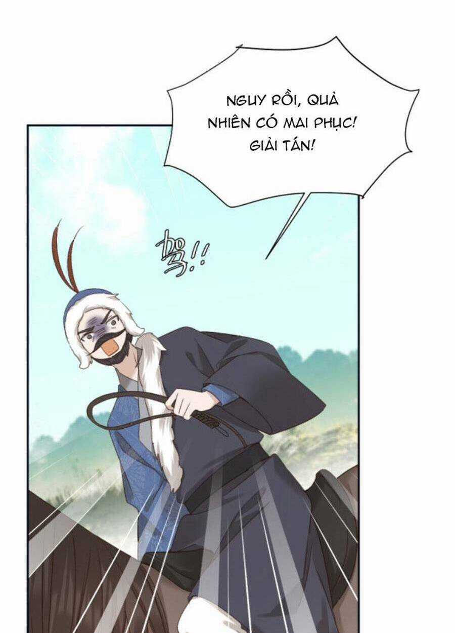 Hoàng Hậu Vô Đức Chapter 67 trang 39