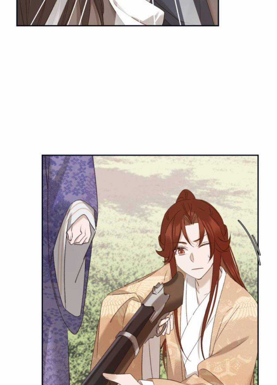 Hoàng Hậu Vô Đức Chapter 67 trang 40