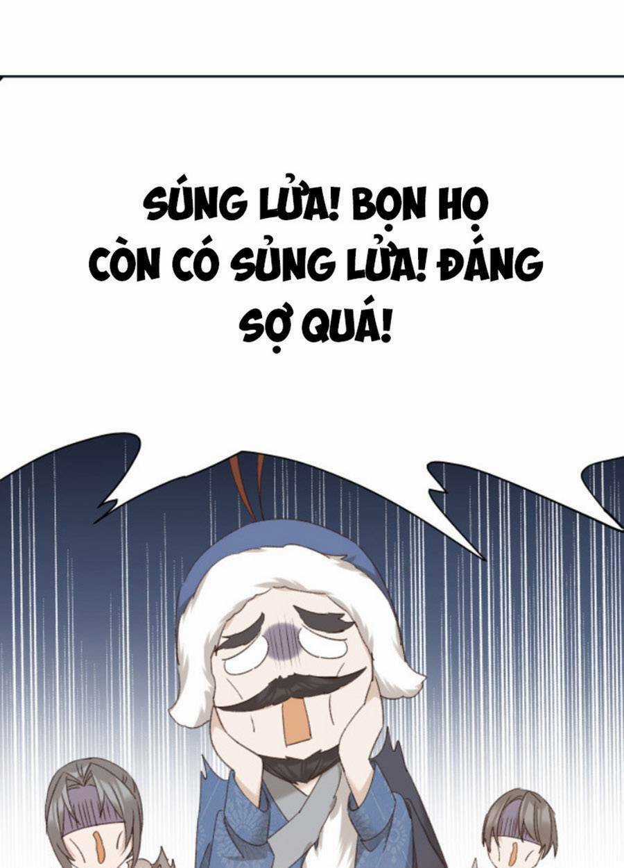 Hoàng Hậu Vô Đức Chapter 67 trang 43